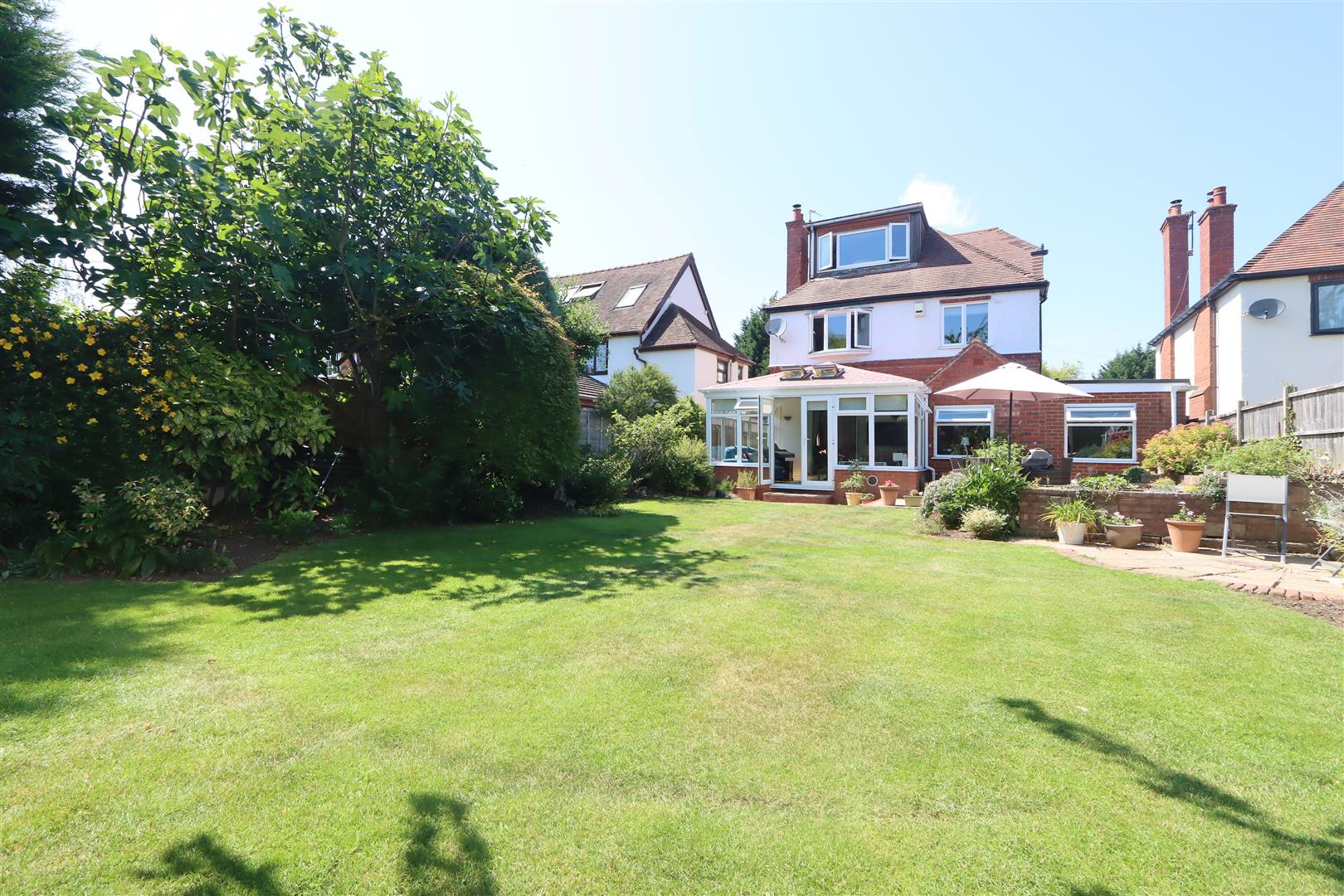 Kidderminster Road, Hagley, Stourbridge